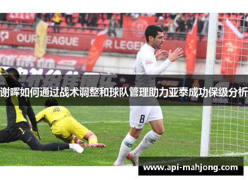谢晖如何通过战术调整和球队管理助力亚泰成功保级分析