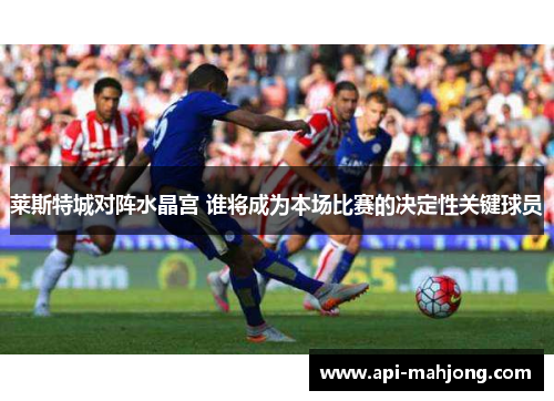 莱斯特城对阵水晶宫 谁将成为本场比赛的决定性关键球员
