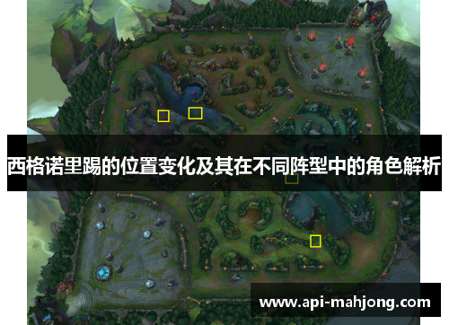 西格诺里踢的位置变化及其在不同阵型中的角色解析 西格诺里踢的位置变化及其在不同阵型中的角色解析