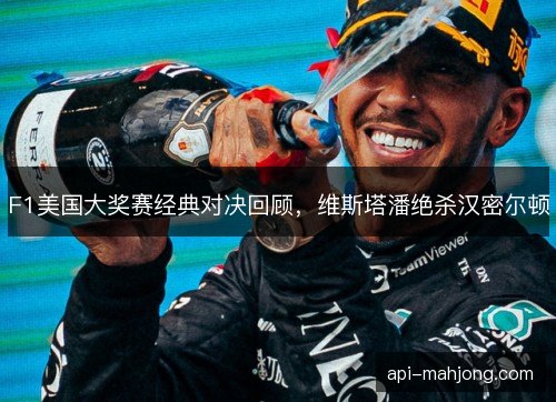 F1美国大奖赛经典对决回顾，维斯塔潘绝杀汉密尔顿
